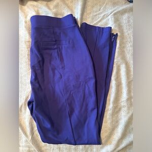 Betabrand Medium Tall work Pants